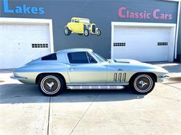 1966 Chevrolet Corvette (CC-2119374) for sale in Hilton, New York