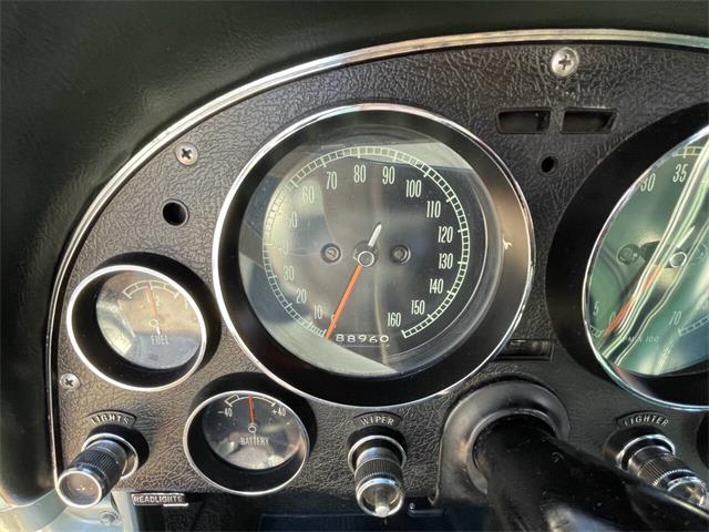 1966 Chevrolet Corvette (CC-2119374) for sale in Hilton, New York