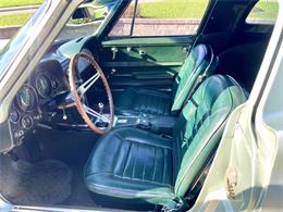 1966 Chevrolet Corvette (CC-2119374) for sale in Hilton, New York