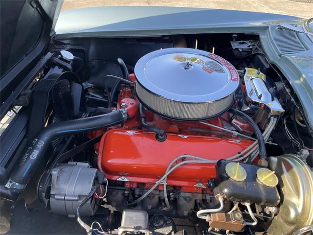 1966 Chevrolet Corvette (CC-2119374) for sale in Hilton, New York