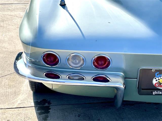 1966 Chevrolet Corvette (CC-2119374) for sale in Hilton, New York