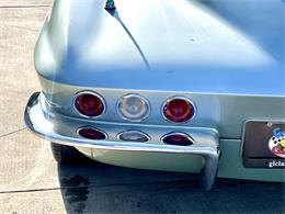 1966 Chevrolet Corvette (CC-2119374) for sale in Hilton, New York