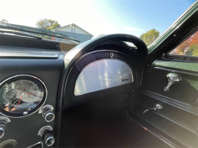 1966 Chevrolet Corvette (CC-2119374) for sale in Hilton, New York