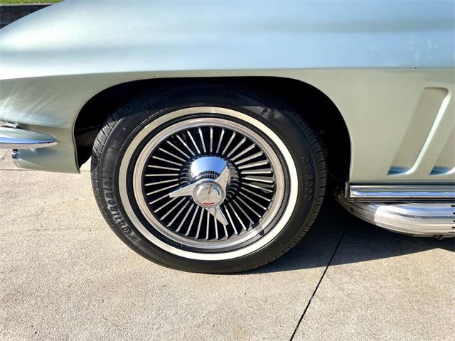 1966 Chevrolet Corvette (CC-2119374) for sale in Hilton, New York