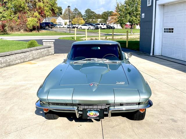 1966 Chevrolet Corvette (CC-2119374) for sale in Hilton, New York