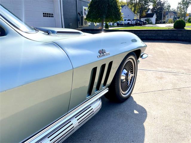 1966 Chevrolet Corvette (CC-2119374) for sale in Hilton, New York
