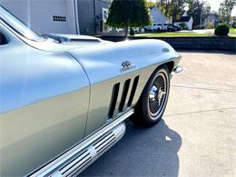 1966 Chevrolet Corvette (CC-2119374) for sale in Hilton, New York