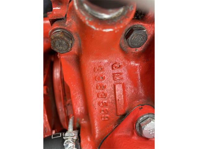 1966 Chevrolet Corvette (CC-2119374) for sale in Hilton, New York