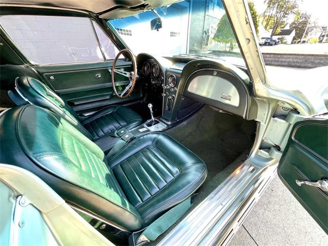 1966 Chevrolet Corvette (CC-2119374) for sale in Hilton, New York