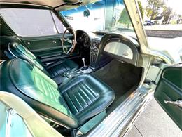 1966 Chevrolet Corvette (CC-2119374) for sale in Hilton, New York