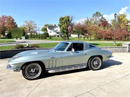 1966 Chevrolet Corvette (CC-2119374) for sale in Hilton, New York