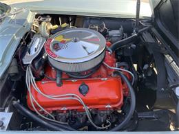 1966 Chevrolet Corvette (CC-2119374) for sale in Hilton, New York