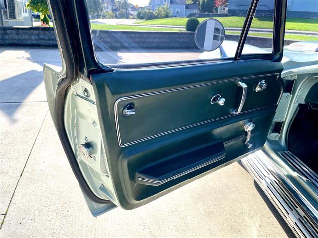 1966 Chevrolet Corvette (CC-2119374) for sale in Hilton, New York