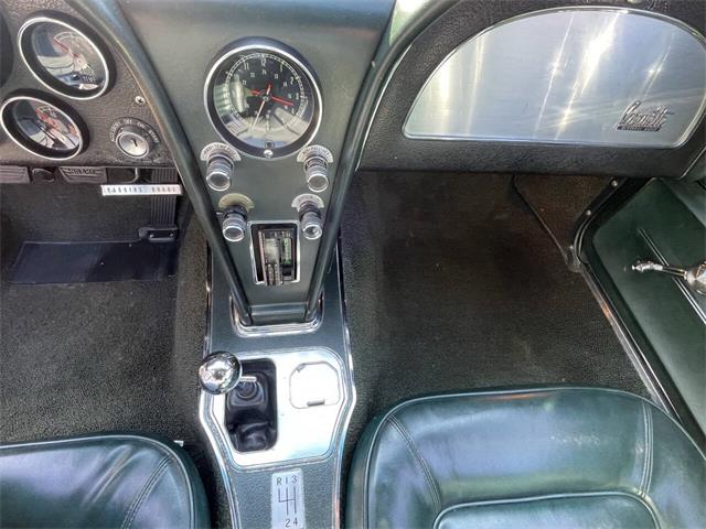 1966 Chevrolet Corvette (CC-2119374) for sale in Hilton, New York
