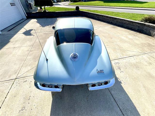 1966 Chevrolet Corvette (CC-2119374) for sale in Hilton, New York