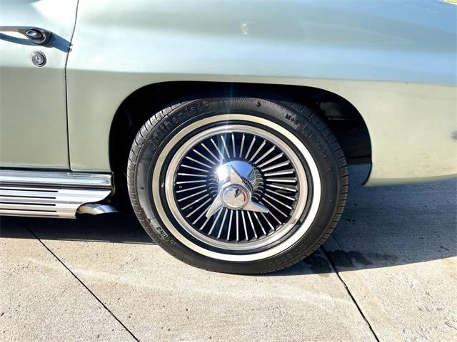 1966 Chevrolet Corvette (CC-2119374) for sale in Hilton, New York