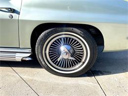 1966 Chevrolet Corvette (CC-2119374) for sale in Hilton, New York
