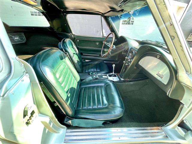1966 Chevrolet Corvette (CC-2119374) for sale in Hilton, New York