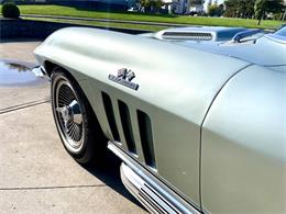 1966 Chevrolet Corvette (CC-2119374) for sale in Hilton, New York