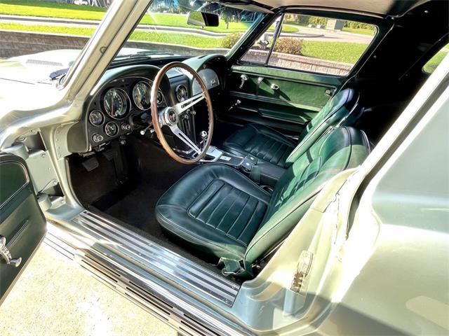 1966 Chevrolet Corvette (CC-2119374) for sale in Hilton, New York