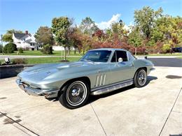 1966 Chevrolet Corvette (CC-2119374) for sale in Hilton, New York