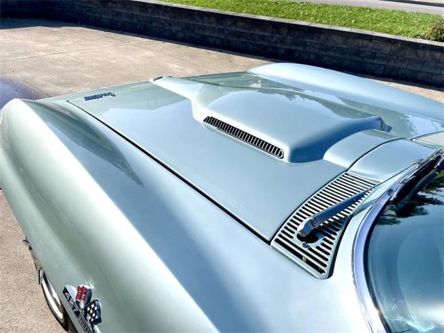 1966 Chevrolet Corvette (CC-2119374) for sale in Hilton, New York