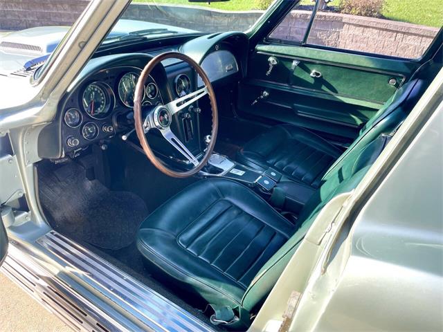 1966 Chevrolet Corvette (CC-2119374) for sale in Hilton, New York