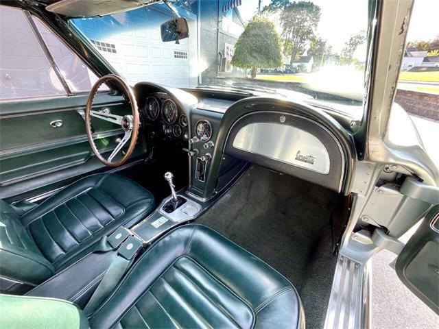 1966 Chevrolet Corvette (CC-2119374) for sale in Hilton, New York