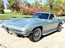 1966 Chevrolet Corvette (CC-2119374) for sale in Hilton, New York