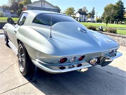 1966 Chevrolet Corvette (CC-2119374) for sale in Hilton, New York