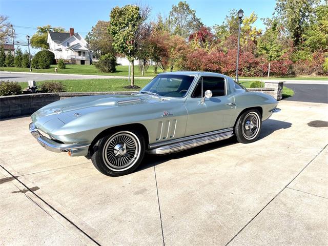 1966 Chevrolet Corvette (CC-2119374) for sale in Hilton, New York