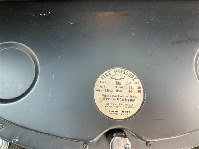 1966 Chevrolet Corvette (CC-2119374) for sale in Hilton, New York