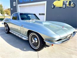 1966 Chevrolet Corvette (CC-2119374) for sale in Hilton, New York