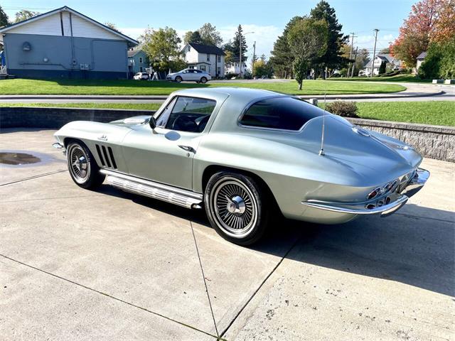 1966 Chevrolet Corvette (CC-2119374) for sale in Hilton, New York