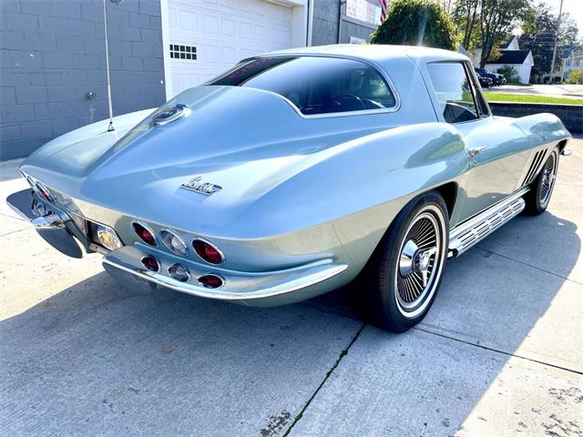 1966 Chevrolet Corvette (CC-2119374) for sale in Hilton, New York