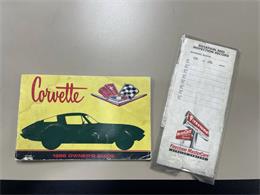 1966 Chevrolet Corvette (CC-2119374) for sale in Hilton, New York
