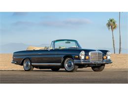1971 Mercedes-Benz 280 (CC-2119376) for sale in Las Vegas, Nevada