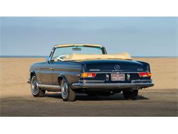 1971 Mercedes-Benz 280 (CC-2119376) for sale in Las Vegas, Nevada
