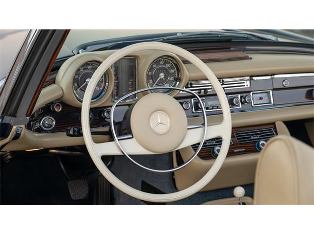 1971 Mercedes-Benz 280 (CC-2119376) for sale in Las Vegas, Nevada