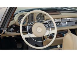 1971 Mercedes-Benz 280 (CC-2119376) for sale in Las Vegas, Nevada