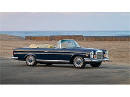 1971 Mercedes-Benz 280 (CC-2119376) for sale in Las Vegas, Nevada