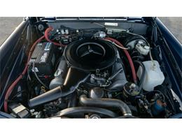 1971 Mercedes-Benz 280 (CC-2119376) for sale in Las Vegas, Nevada