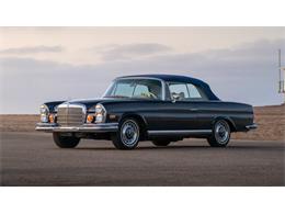 1971 Mercedes-Benz 280 (CC-2119376) for sale in Las Vegas, Nevada