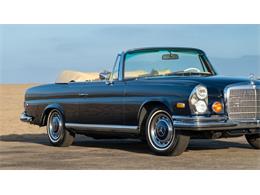 1971 Mercedes-Benz 280 (CC-2119376) for sale in Las Vegas, Nevada