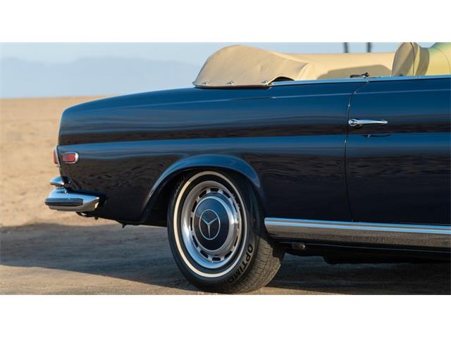 1971 Mercedes-Benz 280 (CC-2119376) for sale in Las Vegas, Nevada