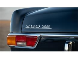 1971 Mercedes-Benz 280 (CC-2119376) for sale in Las Vegas, Nevada