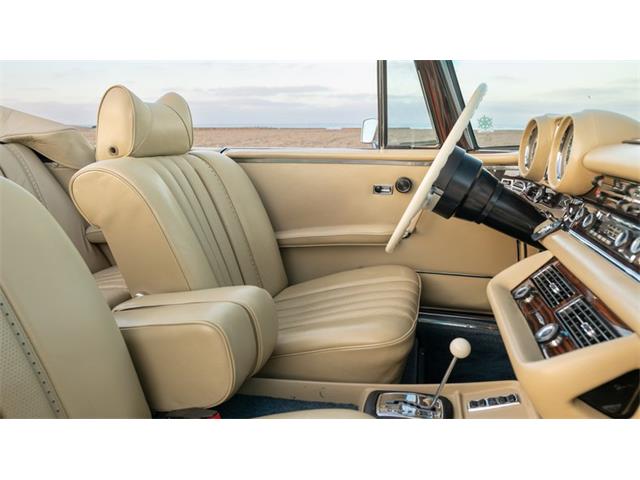 1971 Mercedes-Benz 280 (CC-2119376) for sale in Las Vegas, Nevada