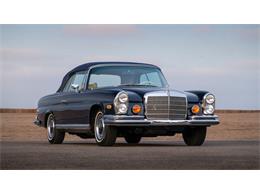 1971 Mercedes-Benz 280 (CC-2119376) for sale in Las Vegas, Nevada