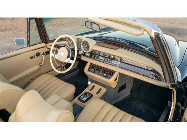 1971 Mercedes-Benz 280 (CC-2119376) for sale in Las Vegas, Nevada
