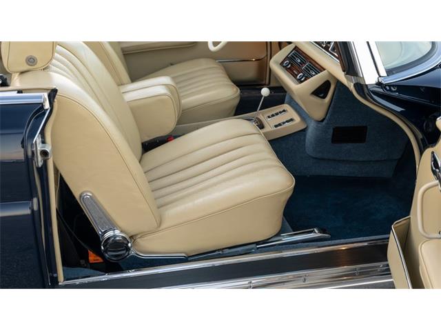 1971 Mercedes-Benz 280 (CC-2119376) for sale in Las Vegas, Nevada